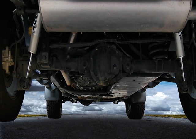 Jak producenci samochodów walczą z normami emisji spalin?